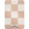 Nude Vibe Checkered