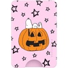 Pink Pumpkin Snoopy