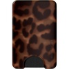 It Girl Leopard