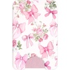 Posie Pink Bow
