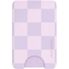 Lilac Checkered