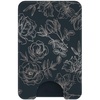 Floral Rose Gold