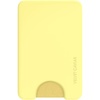 Buttery Yellow