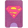 Supergirl Stardust Glitter
