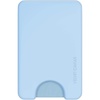 Cotton Candy Blue