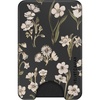 Floral Black