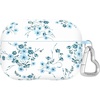 French Blue Floral