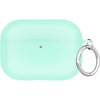 image:imageVELVET CAVIAR for AirPods Pro 3 Case Cover  Cute Protective Hard Cases with Keychain Compatible with AirPods Pro 3  It Girl LeopardMint Jelly