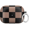 Mocha Checkered