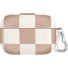 Nude Checkered