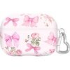 Posie Pink Bow