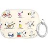 Snoopy Moods
