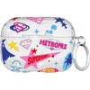 Supergirl Krypto Glitter