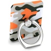 Orange Camo