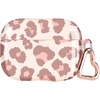 Blush Leopard Print