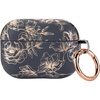 Floral Rose Gold