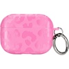 Hot Pink Leopard Print