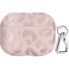 Nude Leopard Print