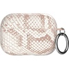Nude Python Snakeskin
