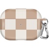 Nude Vibe Checkered
