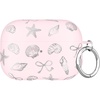 Pink Coastal Seashells
