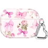 Posie Pink Bow