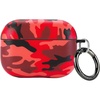 Red Camo