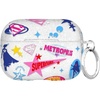 Supergirl Krypto Glitter