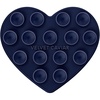 Admiral Navy Heart