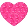 Hot Pink Heart