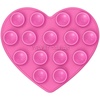 Orchid Pink Heart