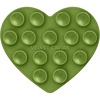 Matcha Green Heart