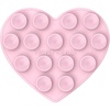 Strawberry Milk Heart