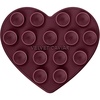 Burgundy Heart 2.0