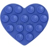 Cobalt Blue Heart