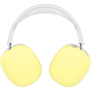 image:imageVELVET CAVIAR Case Cover for AirPods Max 2 amp 1  Cute Protective Headphone Accesssories Enchanted FloralButter Yellow