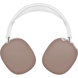 image:imageVELVET CAVIAR Case Cover for AirPods Max 2 amp 1  Cute Protective Headphone Accesssories Enchanted FloralCashmere Taupe