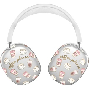 image:imageVELVET CAVIAR Case Cover for AirPods Max 2 amp 1  Cute Protective Headphone Accesssories Enchanted FloralCoffee Please V2