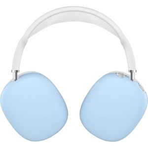 image:imageVELVET CAVIAR Case Cover for AirPods Max 2 amp 1  Cute Protective Headphone Accesssories Enchanted FloralCotton Candy Blue