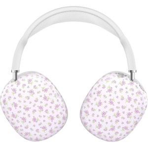 image:imageVELVET CAVIAR Case Cover for AirPods Max 2 amp 1  Cute Protective Headphone Accesssories Enchanted FloralDainty Lilac Floral