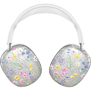 image:imageVELVET CAVIAR Case Cover for AirPods Max 2 amp 1  Cute Protective Headphone Accesssories Enchanted FloralEnchanted Floral