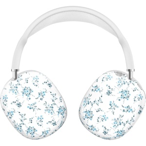 image:imageVELVET CAVIAR Case Cover for AirPods Max 2 amp 1  Cute Protective Headphone Accesssories Enchanted FloralFrench Blue Floral