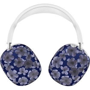 image:imageVELVET CAVIAR Case Cover for AirPods Max 2 amp 1  Cute Protective Headphone Accesssories Enchanted FloralMidnight Blossom