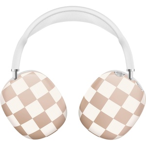 image:imageVELVET CAVIAR Case Cover for AirPods Max 2 amp 1  Cute Protective Headphone Accesssories Enchanted FloralNude Vibe Checkered