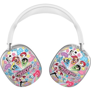 image:imageVELVET CAVIAR Case Cover for AirPods Max 2 amp 1  Cute Protective Headphone Accesssories Enchanted FloralPowerpuff Girls Girl Power