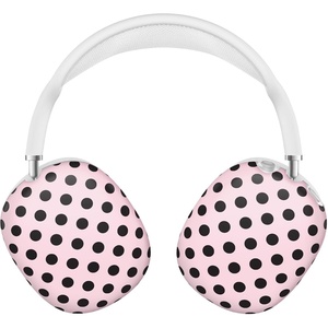 image:imageVELVET CAVIAR Case Cover for AirPods Max 2 amp 1  Cute Protective Headphone Accesssories Enchanted FloralPrincess Pink Polka Dot