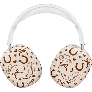 image:imageVELVET CAVIAR Case Cover for AirPods Max 2 amp 1  Cute Protective Headphone Accesssories Enchanted FloralRodeo Drive