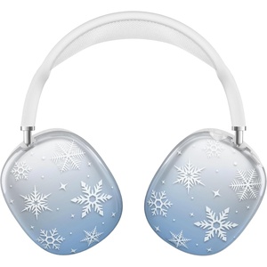 image:imageVELVET CAVIAR Case Cover for AirPods Max 2 amp 1  Cute Protective Headphone Accesssories Enchanted FloralSnow Angel Glitter