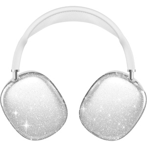 image:imageVELVET CAVIAR Case Cover for AirPods Max 2 amp 1  Cute Protective Headphone Accesssories Enchanted FloralStardust Glitter