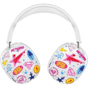 image:imageVELVET CAVIAR Case Cover for AirPods Max 2 amp 1  Cute Protective Headphone Accesssories Enchanted FloralSupergirl Krypto Glitter